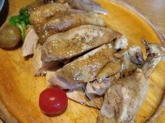 -蜜桃餐厅·古运河畔(南下塘店)