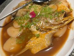 -锦楼·臻选新杭帮(杭州中心店)