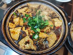 臭大元烧肥肠-壶园美食·淮扬菜(东圈门店)