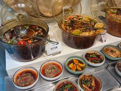 -第六季自助餐厅(北太平庄店)