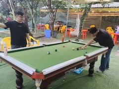 -小蜜蜂团建自助烧烤场(小洲村店)