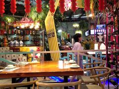 大堂-友记功夫香·人民川菜(红牌楼店)