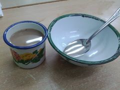 餐具-做了不起的80后