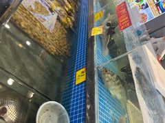 -隐厨·海鲜餐厅(恒通路店)