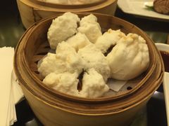 -汕头龙光喜来登酒店-采悦轩中餐厅