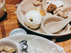-素满香·Vegan食养自助(天一广场店)