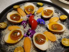 -敏珠拉姆藏餐·南京厨房(富春江东街店)