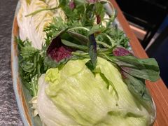 -老墙根涮肉·铜锅·烧烤(欢乐谷·王四营店)