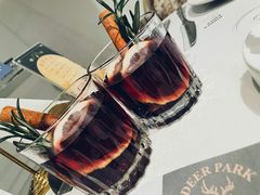 -Deer Park鹿园西餐(仁恒置地广场店)