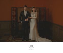 -金夫人婚纱摄影(总店)