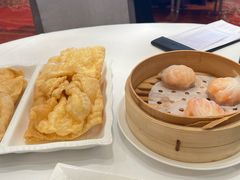 羊城鲜虾饺-白天鹅宾馆-宏图府餐厅