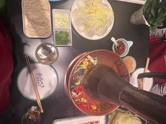 -南门四季铜锅涮肉(大屯·北苑店)