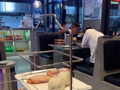 -嫩羊羊·延边烤串·朝鲜族美食(张家港美食街店)