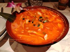 -太食獸泰式茶餐厅(IFS国金中心店)