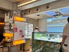 -积慕Cake(解放大道店)