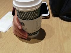 -星巴克(来福士2F店)