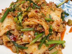 腾冲大救驾-益恒饭店乡间白族菜(古城总店)