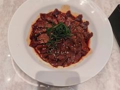 -喜来登由由大酒店九州膳坊中餐厅