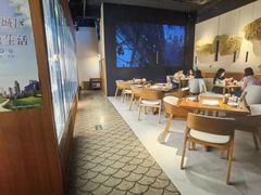 -慢走(甜水园店)