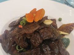 -普天和酒楼·新津菜·烤鸭(天津之眼店)