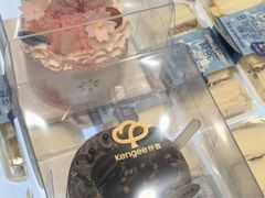 -仟吉KenGee(武汉高铁站店)