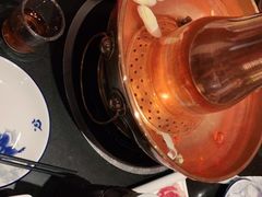 -北门涮肉·铜锅涮肉(南锣鼓巷店)