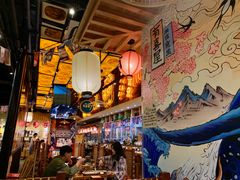 大堂-有喜屋·深夜食堂(环宇荟店)