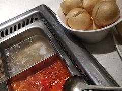 -海底捞火锅(顺义华联店)