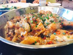 -阿多私房菜(顺德店)