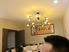 -玉溪清真饭店(前兴路店)