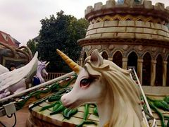 -安徒生童话乐园