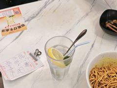 -百乐门粉面店(二龙喉分店)