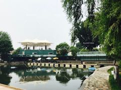 -酷鱼垂钓CLUB(朝阳区博大路店 )