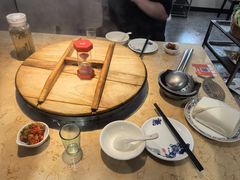 -陈大锅·岳阳鱼馆·地道岳阳菜(美食街店)