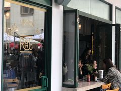 门面-RAC BAR(安福路店)