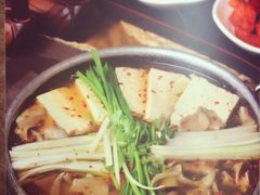 -崔英子朝韩民俗风味烤肉烤串城(大东店)