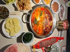 -小龙坎火锅(全球旗舰店)