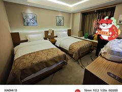 -黄山馥丽蓝山酒店(新安江店)