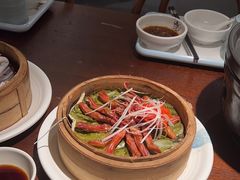 -乔街深夜食堂·台州菜·高压锅生蚝(杭州总店)