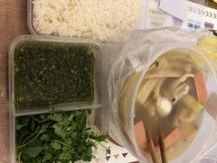 -芭夯兔·无骨兔汤锅(华阳店)