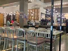 大堂-Nectar One Cafe(勇烈路n1店)