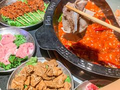 -重庆印象老火锅(梅林店)