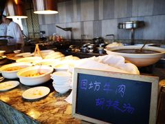 -嘉定凯悦·咖啡厅