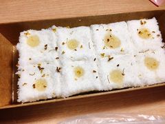 桂花糕-南大门韩糕(后埭溪路店)