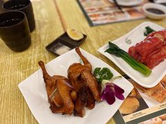 -添好运点心专门店(百老汇店)