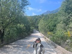 -白草畔自然风景区