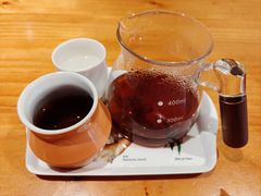 -参差咖啡(水果湖公园店)