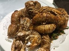 -新享乐海鲜(翠华路店)