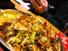 -局气 烤鸭·北京菜(光华路店)
