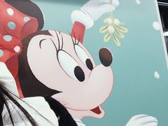 -星巴克(迪士尼小镇店)